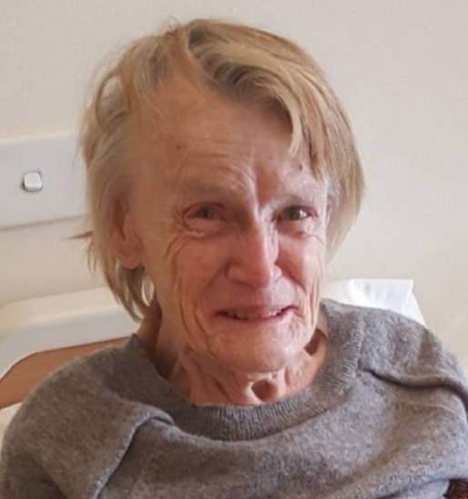 Betty-Reaney