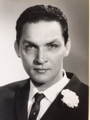 Ivor_Beven