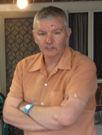 Michael_David_KINGSLEY