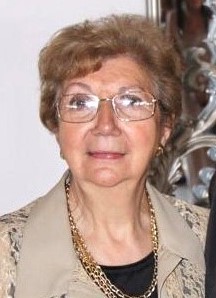 Rosa-Maria