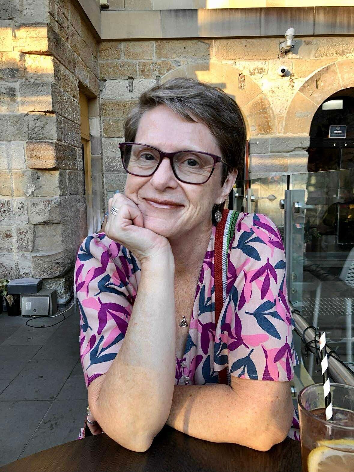 Judith-Green